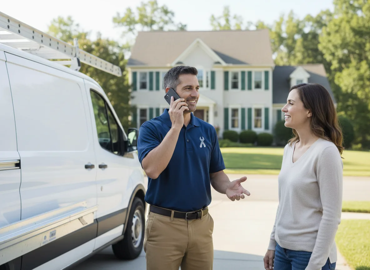 Home Gutter Service Iliamna, AK FAQs